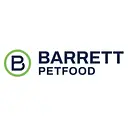 Barrett Petfood logo