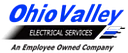 Ohio Valley Electric logo