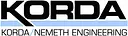 Korda Nemeth Engineering logo