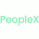 PeopleX logo