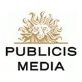 Publicis Media GmbH logo
