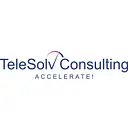 TeleSolv Consulting logo