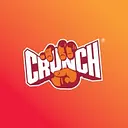 Crunch Fitness logo