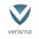 Verisma logo