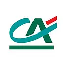 Crédit Agricole Nord de France logo