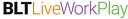Blt Management logo