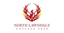 North Lawndale College Prep Charter High School logo