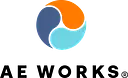 AE Works logo