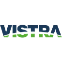 Comanche Peak Nuclear Power Plant / Vistra logo