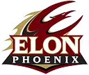 Elon University logo