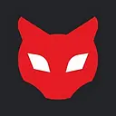 Red Cat / Teal Drones / FlightWave / Blue Ops logo