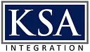 KSA Integration logo