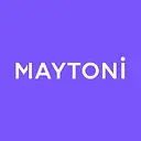 Maytoni logo