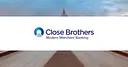 Close Brothers Group logo