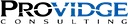 Providge Consulting logo