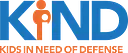 KIND logo