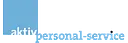 Aktiv Personal-Service logo