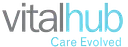 VitalHub logo