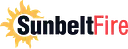 Sunbelt Fire logo