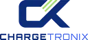 ChargeTronix logo