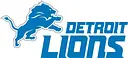 Detroit Lions logo