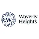 Waverly Heights logo