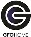 GFO Home logo