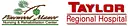 Taylor Health Care Group logo