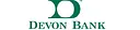 Devon Bank logo