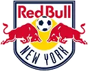 Red Bull New York logo