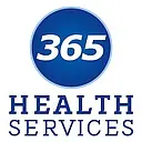 365 Health Services logo