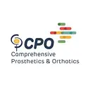 Comprehensive Prosthetics & Orthotics logo