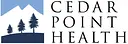 Cedar Point Health logo