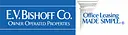 E V Bishoff Company logo