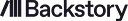 Backstory logo