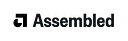 Assembled logo