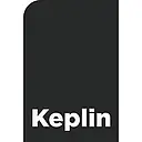 Keplin Group Limited logo