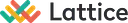 Lattice logo