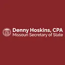 Missouri Secretary of State logo