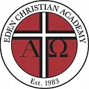 Eden Christian Academy logo