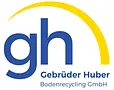 Gebrüder Huber Bodenrecycling GmbH logo
