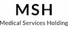 Medical Services Holding GmbH logo