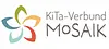 Kirchenstiftung St. Josef Allershausen logo