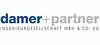 Damer + Partner Ingenieurgesellschaft mbH & Co.KG logo