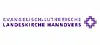 Präsident des Landeskirchenamtes der Evangelisch-lutherischen Landeskirche Hannovers logo