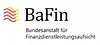 Bundesanstalt für Finanzdienstleistungsaufsicht (BaFin) logo
