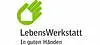 LebensWerkstatt für Menschen mit Behinderung e. V. logo