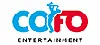 COFO Entertainment GmbH & Co.KG logo