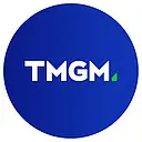 TMGM logo