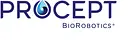 PROCEPT BioRobotics logo